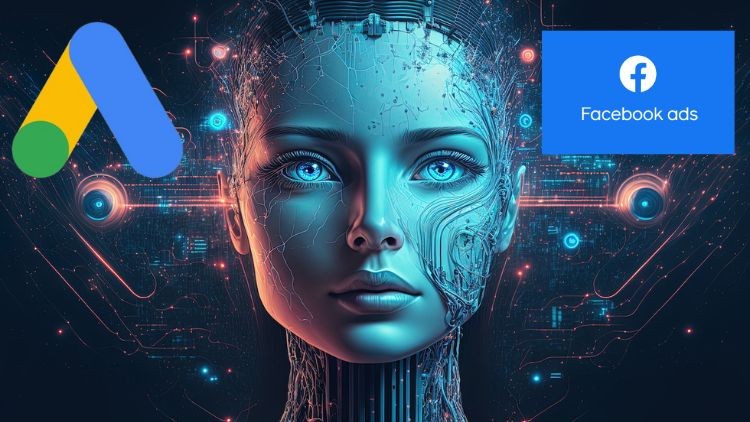 AI dành cho Marketers 2026: ChatGPT, Google Ads & Facebook Ads!