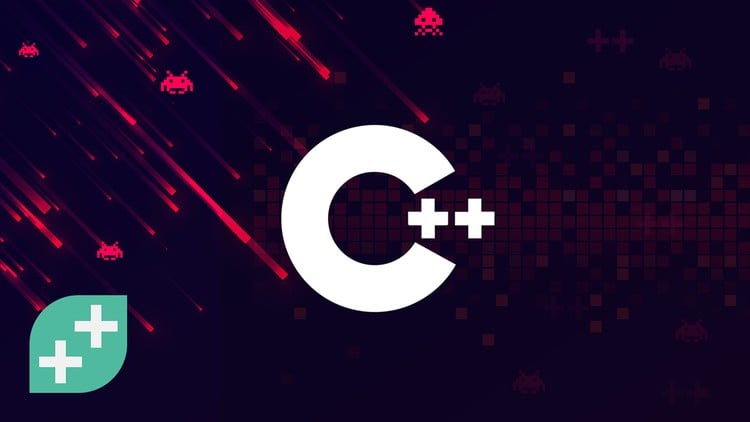 C++ Căn Bản: Lập Trình Game Cho Người Mới Bắt Đầu