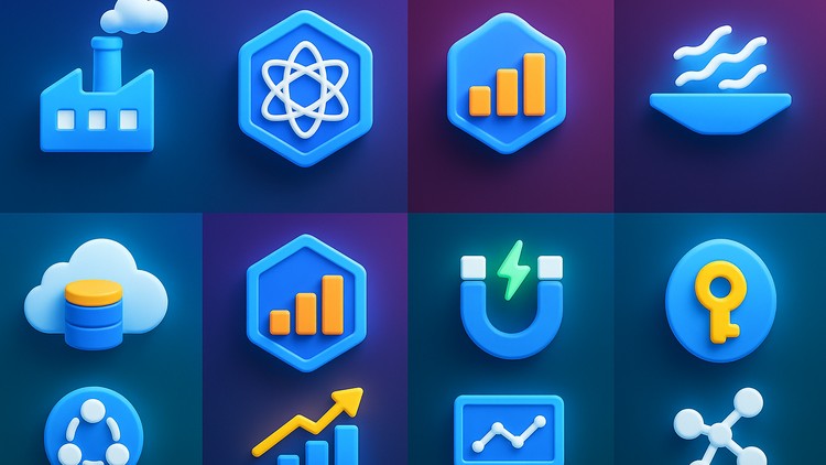 Chinh phục Phỏng vấn Azure Data Engineer: Cẩm nang Hỏi-Đáp Tối thượng