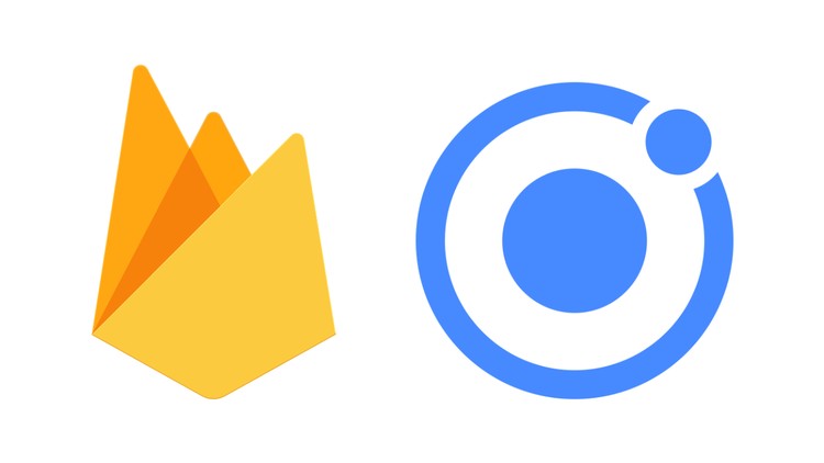 Xây dựng ứng dụng CRUD với Ionic 3 và Firebase