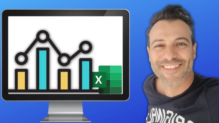 Khóa học chuyên sâu về Biểu đồ Excel, Infographics & Trực quan hóa Dữ liệu