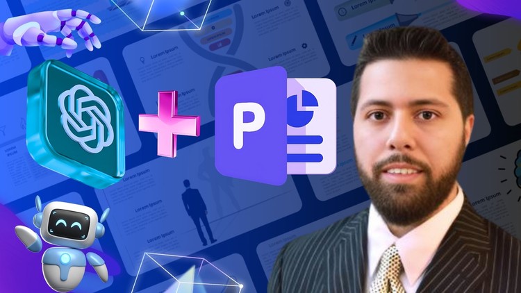 Tạo bài thuyết trình PowerPoint bằng AI (ChatGPT và hơn thế nữa)
