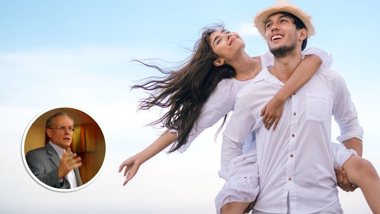 Xây dựng Hôn nhân Hạnh phúc và Mối quan hệ Yêu thương
