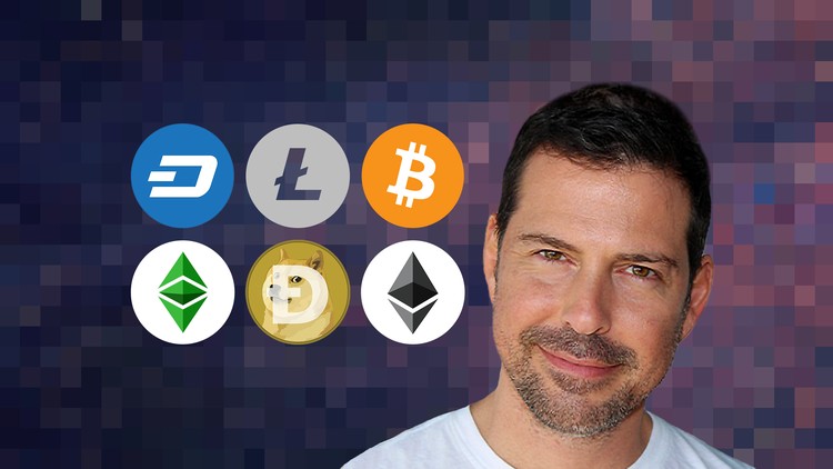 Kiến thức nền tảng về Cryptocurrency: Mua, Bán, Giao dịch Cryptocurrency