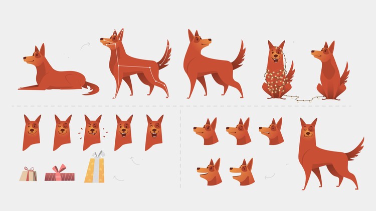 Sáng tạo với CSS & JavaScript Animation Nâng Cao - 150 Dự Án
