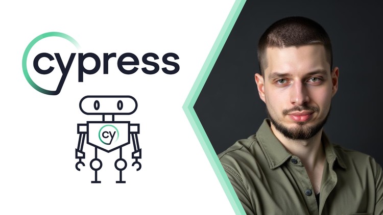 Cypress: Tự động hóa kiểm thử E2E - Bắt đầu từ cơ bản