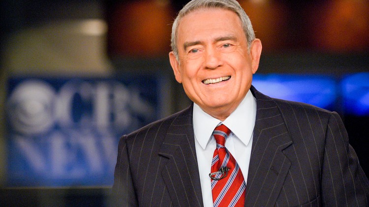 Dan Rather về Nghề Báo & Cách Tìm Sự Thật Giữa Dòng Tin Tức