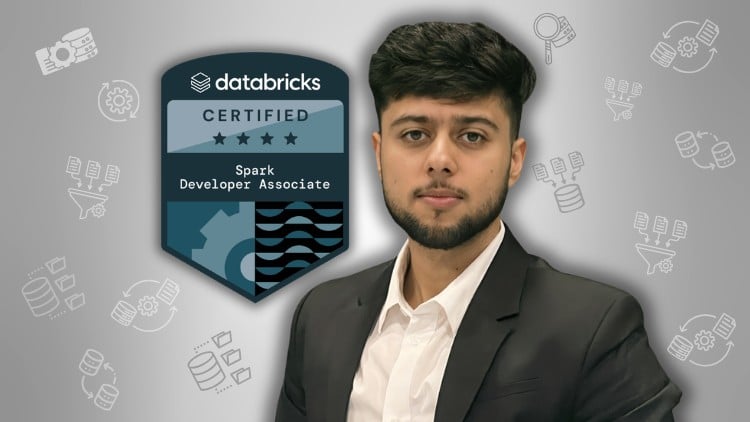 Chứng chỉ Nhà phát triển được chứng thực Databricks cho Apache Spark 4