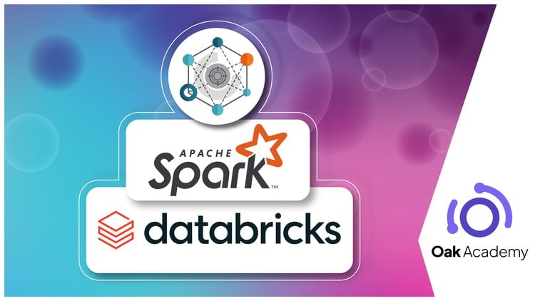 Databricks | Spark ETL & Delta Lake Data Engineering Mastery