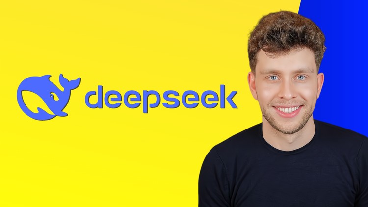 Lớp học Thạc sĩ về DeepSeek AI: Xây dựng AI Agent & Tự động hóa Công việc