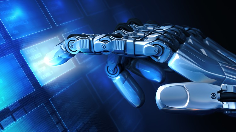 Điện tử số: Robotics - Học bằng cách chế tạo, phần II