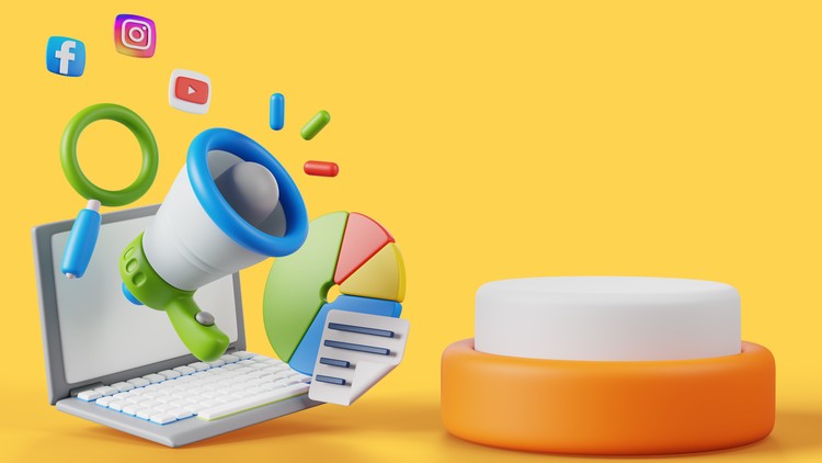 Nền tảng Digital Marketing: Từ Cơ bản đến Phân tích