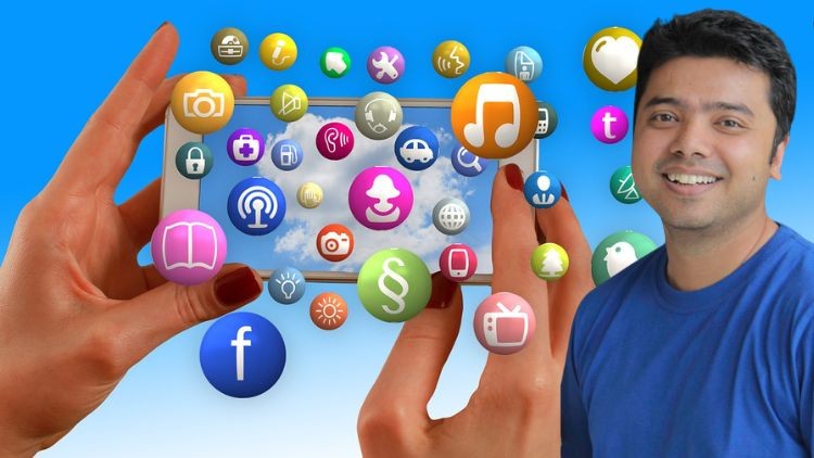 Hướng dẫn Digital Marketing Toàn diện 2026: SEO, Quảng cáo trả phí, Marketing trên mạng xã hội!