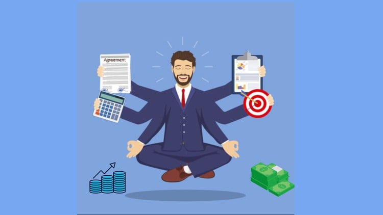 Khóa học Văn bằng Quản trị Kinh doanh và Khởi nghiệp
