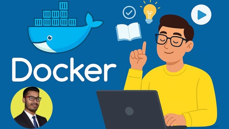 Docker cho người mới bắt đầu – DevOps thực hành