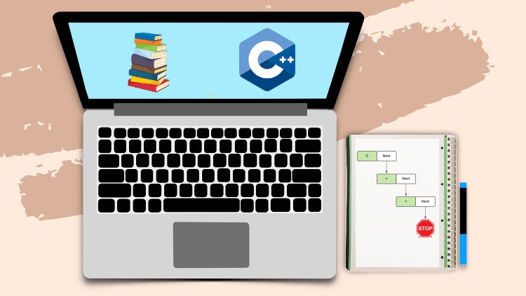 Nắm vững các Kỹ năng QUAN TRỌNG trong Cấu trúc Dữ liệu với C++