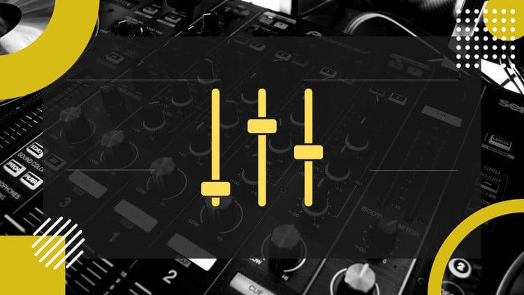 Học Phối Khí Và Làm Chủ EDM - Bản Thu Có Âm Thanh Chuyên Nghiệp Mỗi Lần
