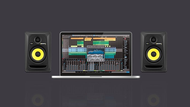 Khóa Học Sản Xuất EDM Toàn Diện – Từ Sản Xuất, Mixing Cho Đến Master