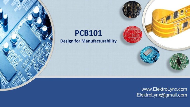 PCB101 - Thiết kế & Sản xuất PCB