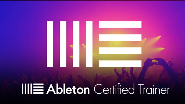 Sản xuất Nhạc Điện Tử với Ableton Live [2025]