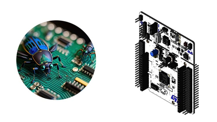 Embedded Bootloader Development from Ground Up™
