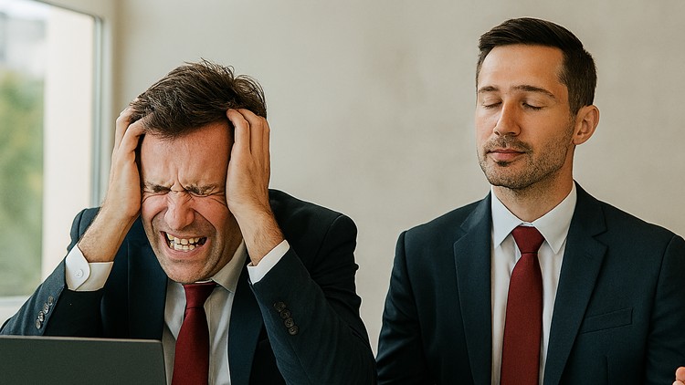 Trí tuệ cảm xúc: Chìa khóa cho quản lý và lãnh đạo