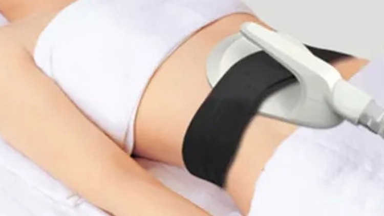 Khóa học Định hình cơ thể bằng EMS