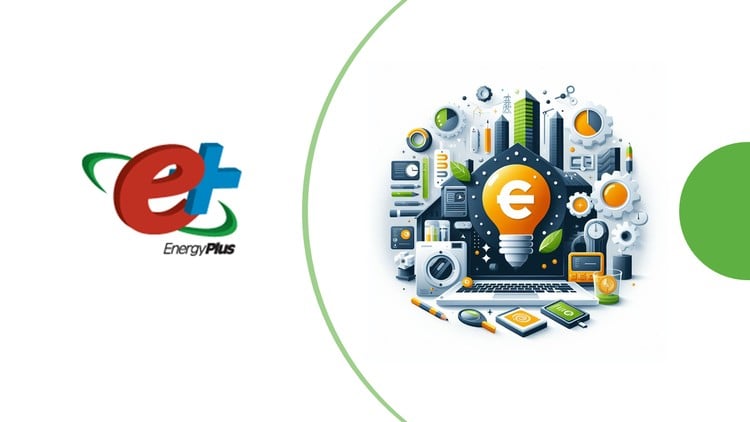 EnergyPlus Cơ Bản: Làm Chủ Mô Phỏng Năng Lượng Công Trình