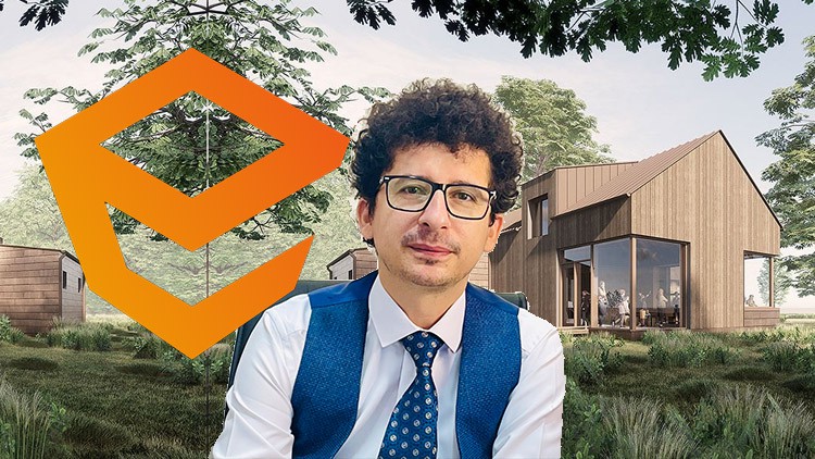 Enscape - Dựng hình, Hoạt họa và Trực quan hóa