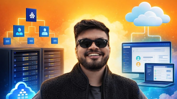 Dự án Home Lab IT Support Cấp độ Đầu vào dành cho Kỹ sư L1/L2