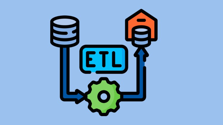 Chuyên viên ETL - (MySQL, Di chuyển dữ liệu, MS SQL Server, SSIS)