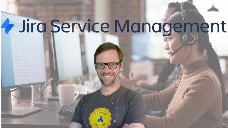 Làm chủ quản trị không gian Jira Service Management
