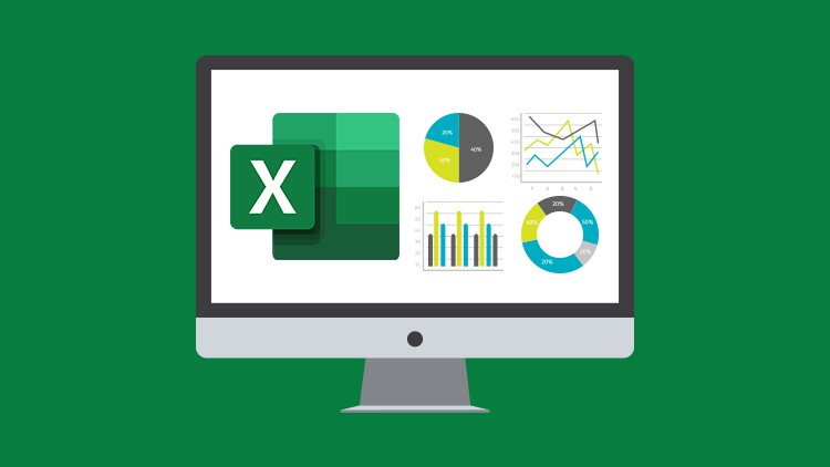 Khóa học Excel trực tuyến dành cho Chuyên viên Phân tích Kinh doanh