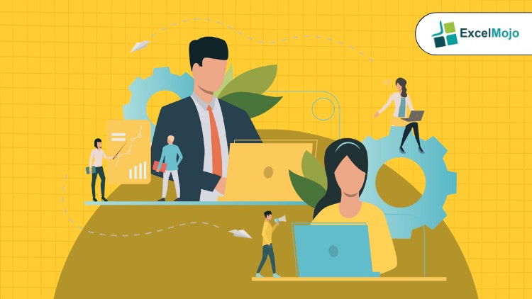 Excel cho Chuyên viên Nhân sự & Vận hành