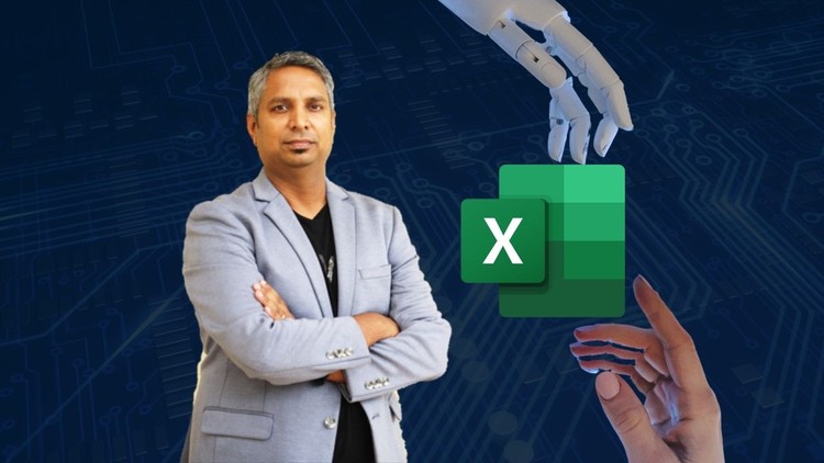 Làm chủ Excel VLOOKUP 2026: Học trong 1 Giờ (Nhận 4 PDU)