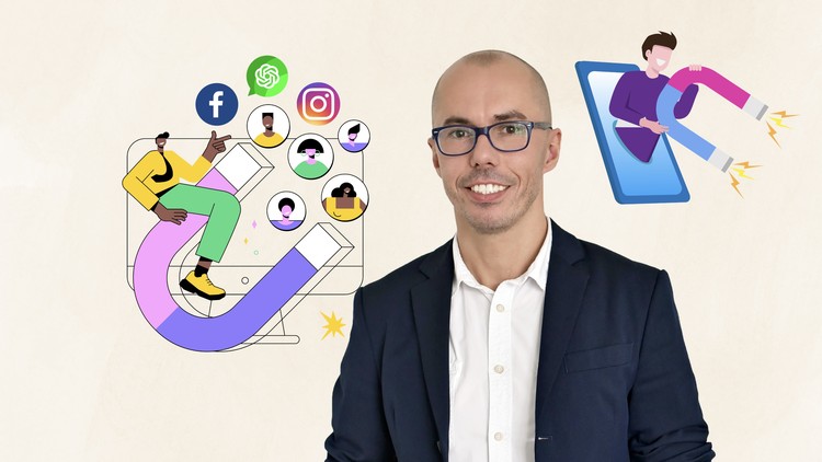 Hướng dẫn Toàn diện về Meta | Facebook Lead Generation + ChatGPT