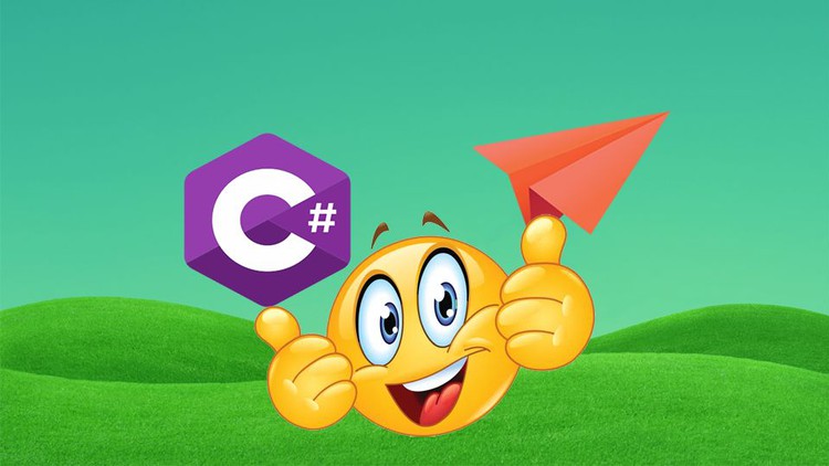 Lập trình C# nhanh với Windows Forms để tạo ứng dụng Windows chuyên nghiệp