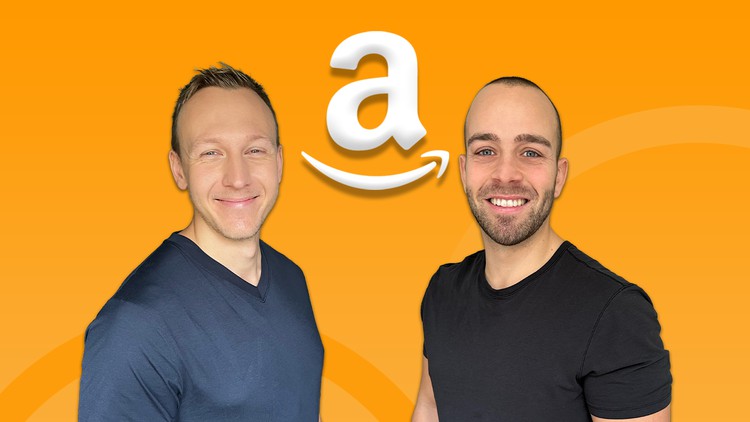 Lớp học chuyên sâu về Amazon FBA Private Label