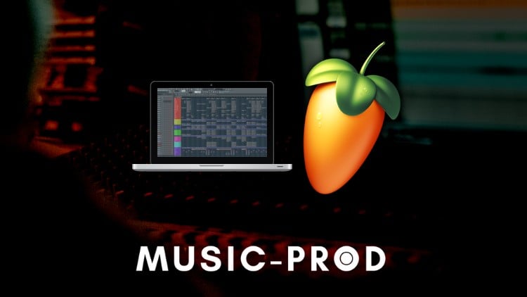 Quy trình làm việc trong FL Studio - Học cách làm việc nhanh chóng