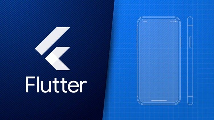 Flutter Zero To Hero - Khóa học cấp tốc cho người mới bắt đầu