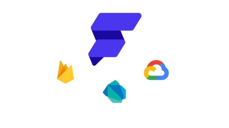 FlutterFlow Beginners Bootcamp: Xây dựng ứng dụng từ đầu