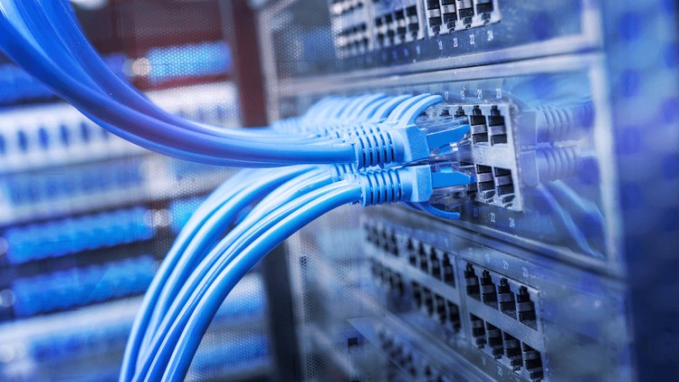 Khóa đào tạo FortiGate Firewall
