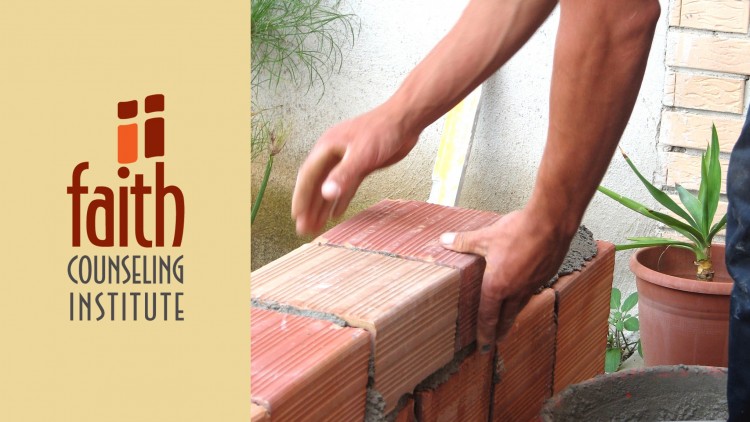 Nền Tảng Của Tư Vấn Dựa Trên Kinh Thánh