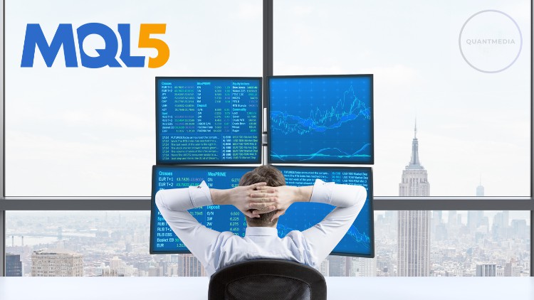 Từ Con Số 0 Trở Thành AlgoHero - MQL5! Học lập trình trên MetaTrader 5