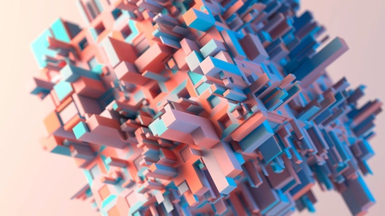 Từ con số 0 đến Houdini - Hướng dẫn Procedural 3D cho người mới bắt đầu