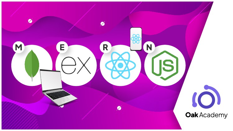 Phát triển Web & Ứng dụng di động Full Stack | Dự án MERN Stack