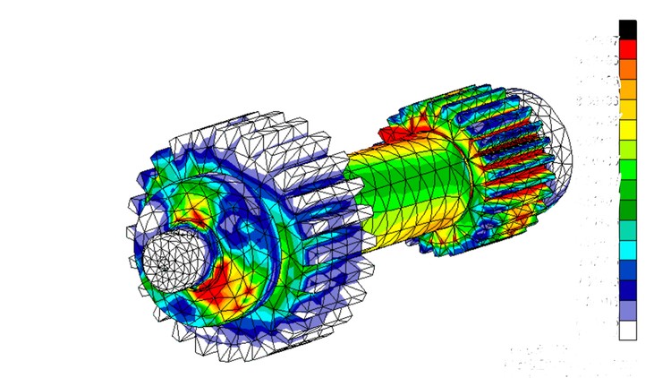 Cơ bản về PTHH và Nền tảng MSC Nastran