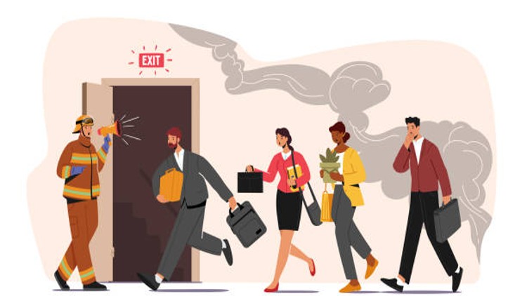 Nguyên lý cơ bản về an toàn và sức khỏe nghề nghiệp