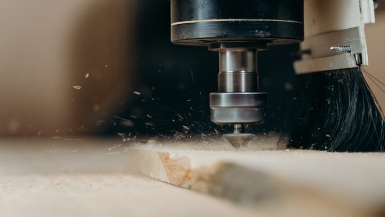 Fusion 360 cho CNC – Hướng dẫn tốt nhất cho người mới bắt đầu