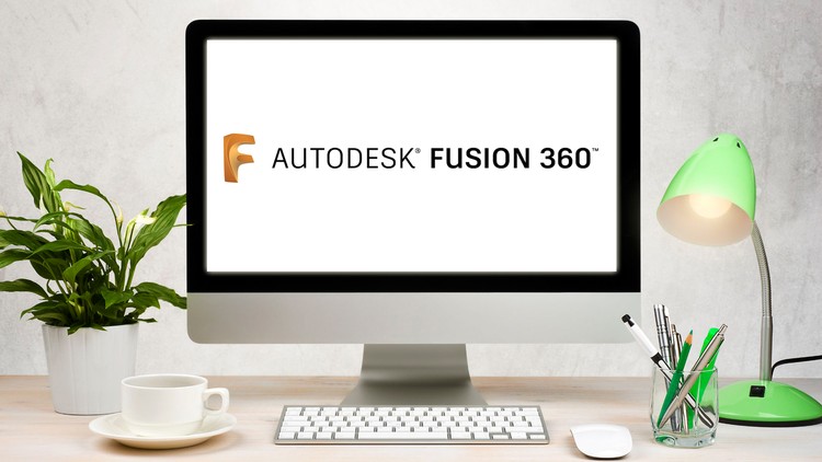 Fusion 360 dành cho người đam mê DIY và thợ mộc